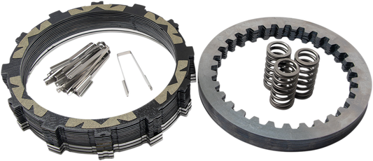 REKLUSE TorqDrive® Clutch Kit RMS-285