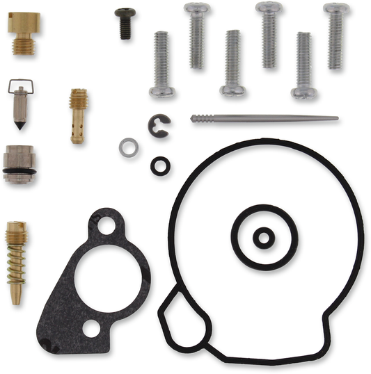 MOOSE RACING Carburetor Repair Kit - Polaris 26-1349