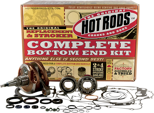 Hot Rods Crankshaft Kit CBK0176