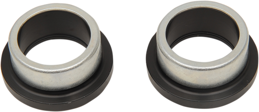 MOOSE RACING Wheel Spacer - Aluminum - Rear 11-1102-1