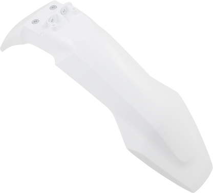 ACERBIS Front Fender - White 2462596811