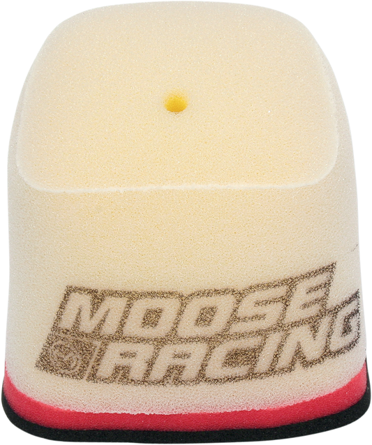 MOOSE RACING Air Filter - TTR 2-80-17