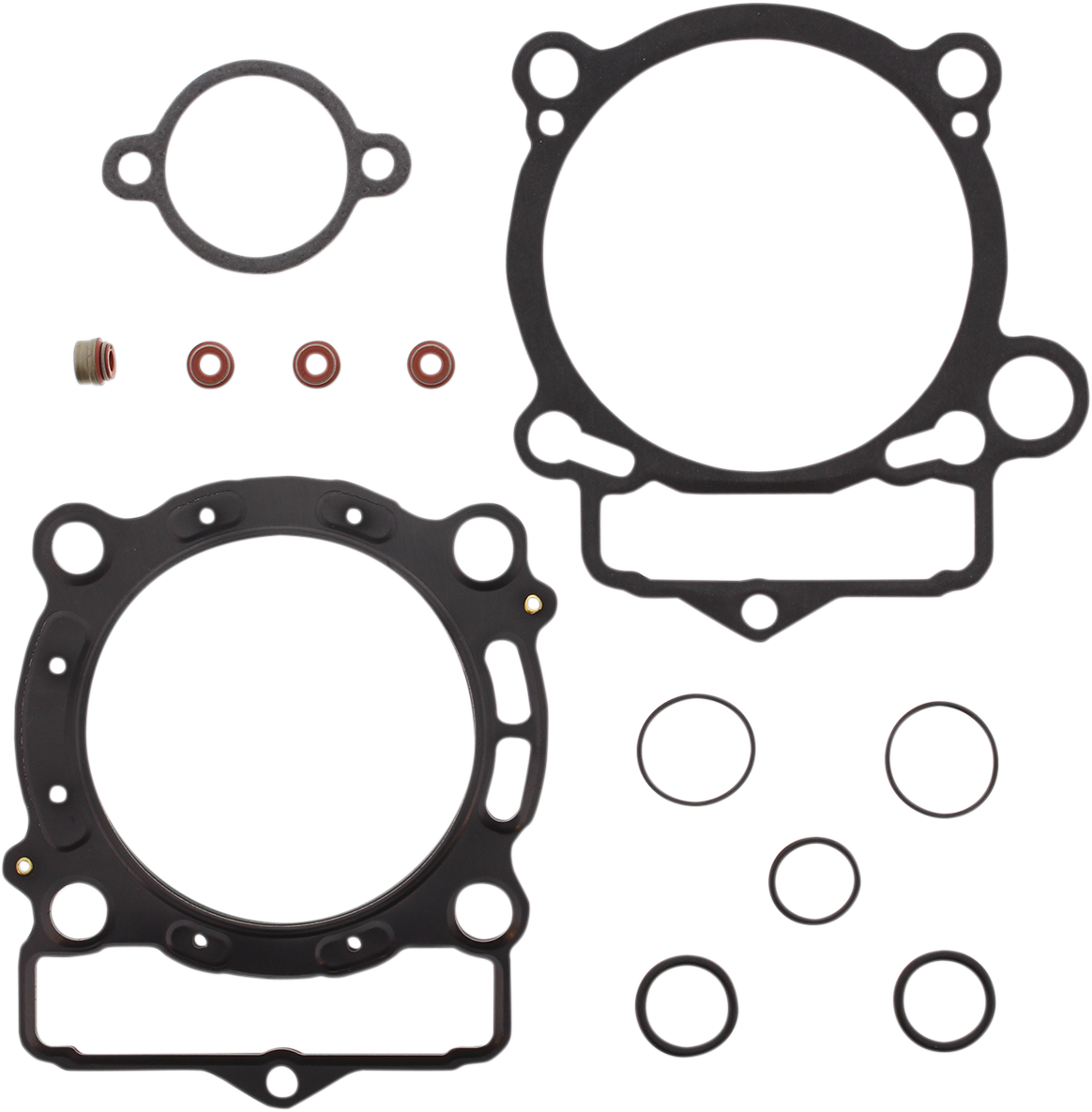 MOOSE RACING Top End Gasket Kit 810373MSE