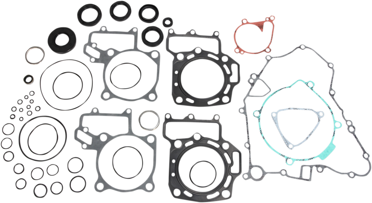 MOOSE RACING Motor Gasket Kit with Seal 811953MSE