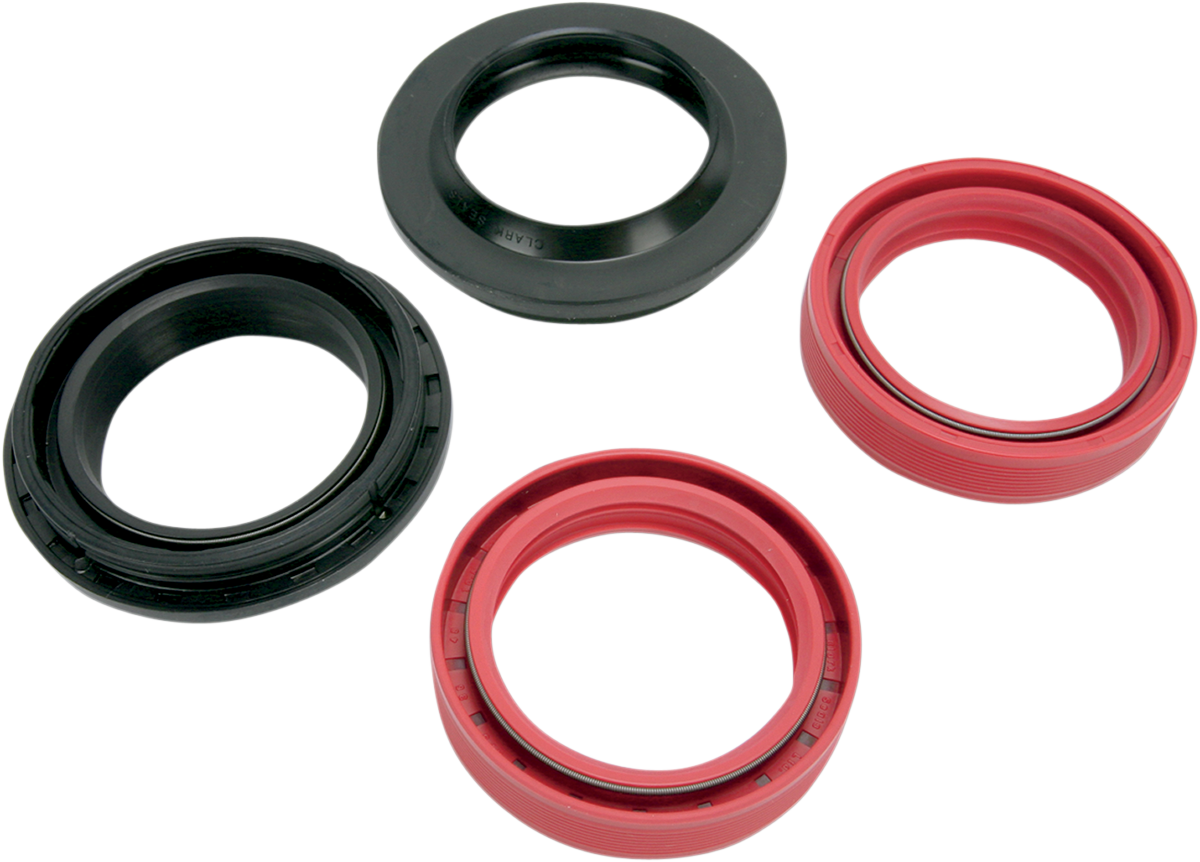 MOOSE RACING Fork Seal Kit - 35 mm 56-115