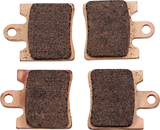 GALFER HH Sintered Brake Pads FD372G1370