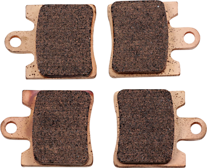 GALFER HH Sintered Brake Pads FD372G1370