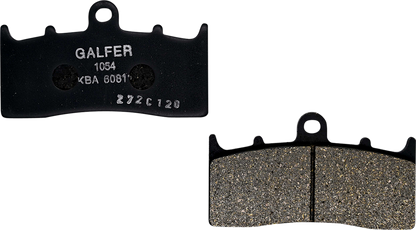 GALFER Brake Pads FD272G1054