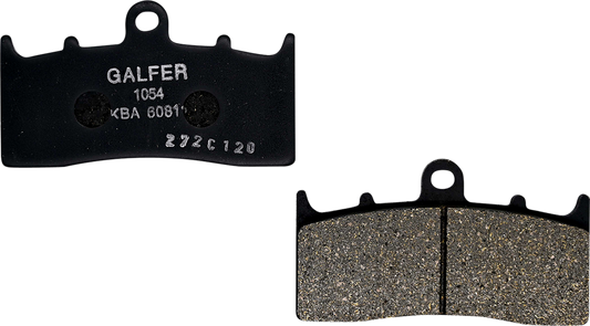 GALFER Brake Pads FD272G1054