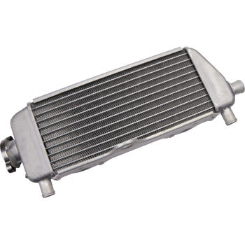 MOOSE RACING Radiator - Right - Yamaha YZ125 2005-2021 1901-0894