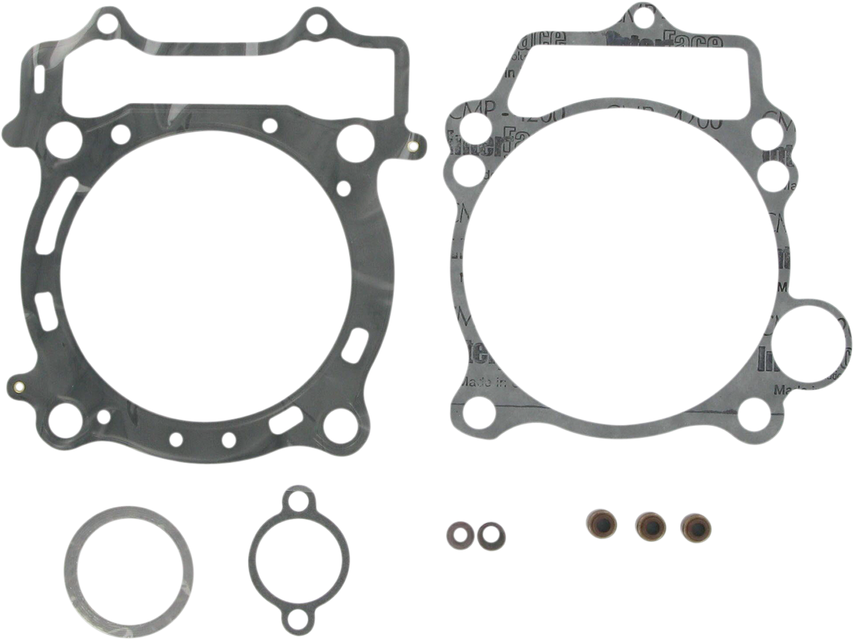 MOOSE RACING Top End Gasket Kit 810677MSE