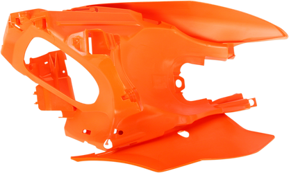 ACERBIS Side Panels- Orange 2314270237