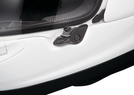 Casco ARAI Corsair-X - Blanco - XL 0101-15935 