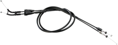 MOOSE RACING Throttle Cable - Yamaha 45-1180