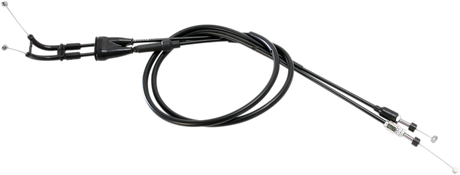 MOOSE RACING Throttle Cable - Yamaha 45-1180