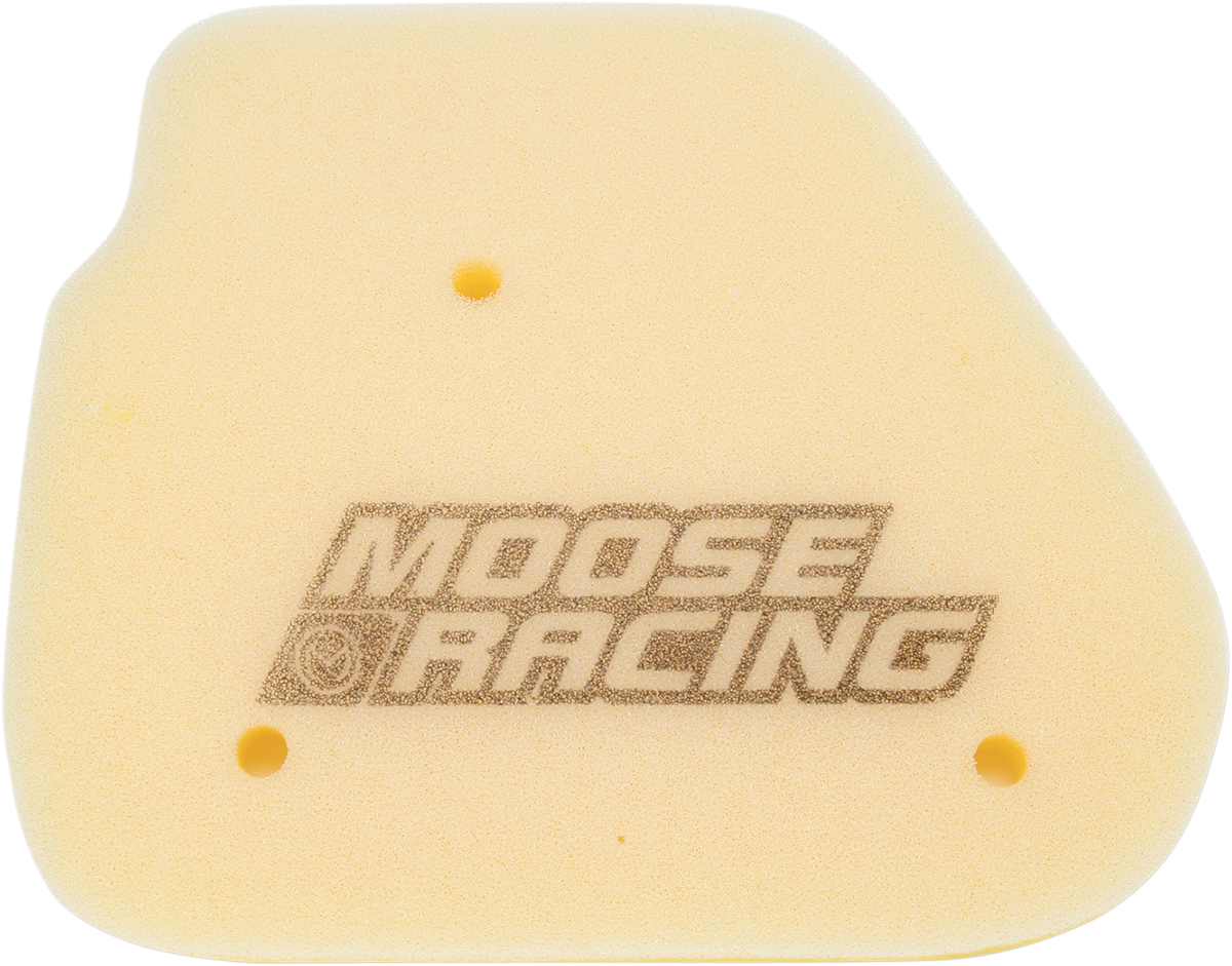 MOOSE RACING Air Filter - Polaris 3-15-06