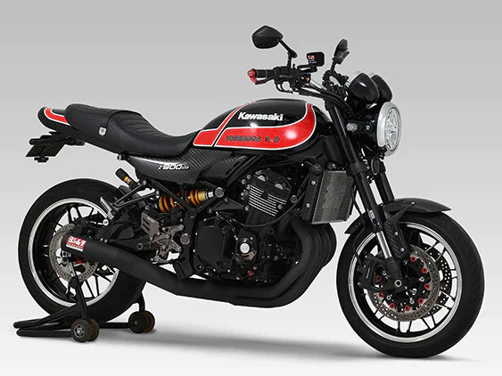Yoshimura Z900rs / Cafe 18-23 Race Bst-V Stainless Full System 180-269-6660