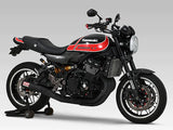 Yoshimura Z900rs / Cafe 18-23 Race Bst-V Stainless Full System 180-269-6660