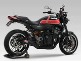 Yoshimura Z900rs / Cafe 18-23 Race Bst-V Stainless Full System 180-269-6660