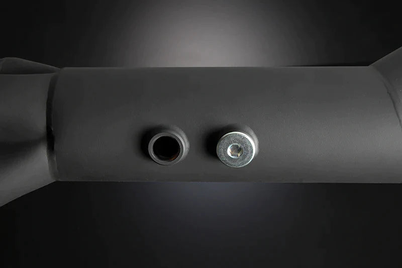 Yoshimura Z900rs / Cafe 18-23 Race Bst-V Stainless Full System 180-269-6660