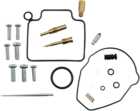 MOOSE RACING Carburetor Repair Kit - Honda 26-1573