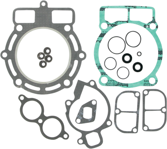 MOOSE RACING Top End Gasket Kit 810317MSE