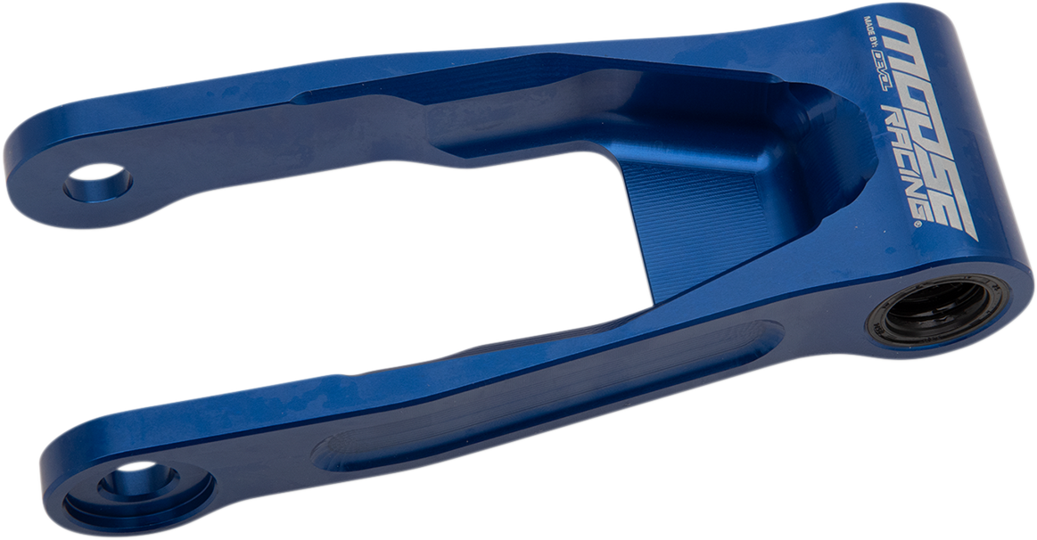 MOOSE RACING Varilla de tracción para bajar - Baja 1.50" 0419-0020 