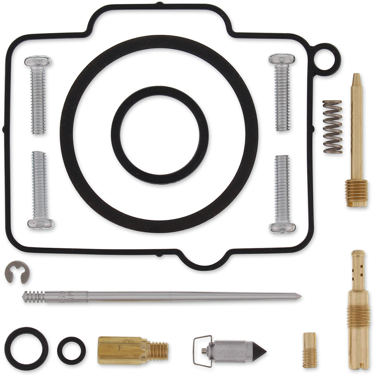 MOOSE RACING Carburetor Repair Kit - Suzuki 26-1127