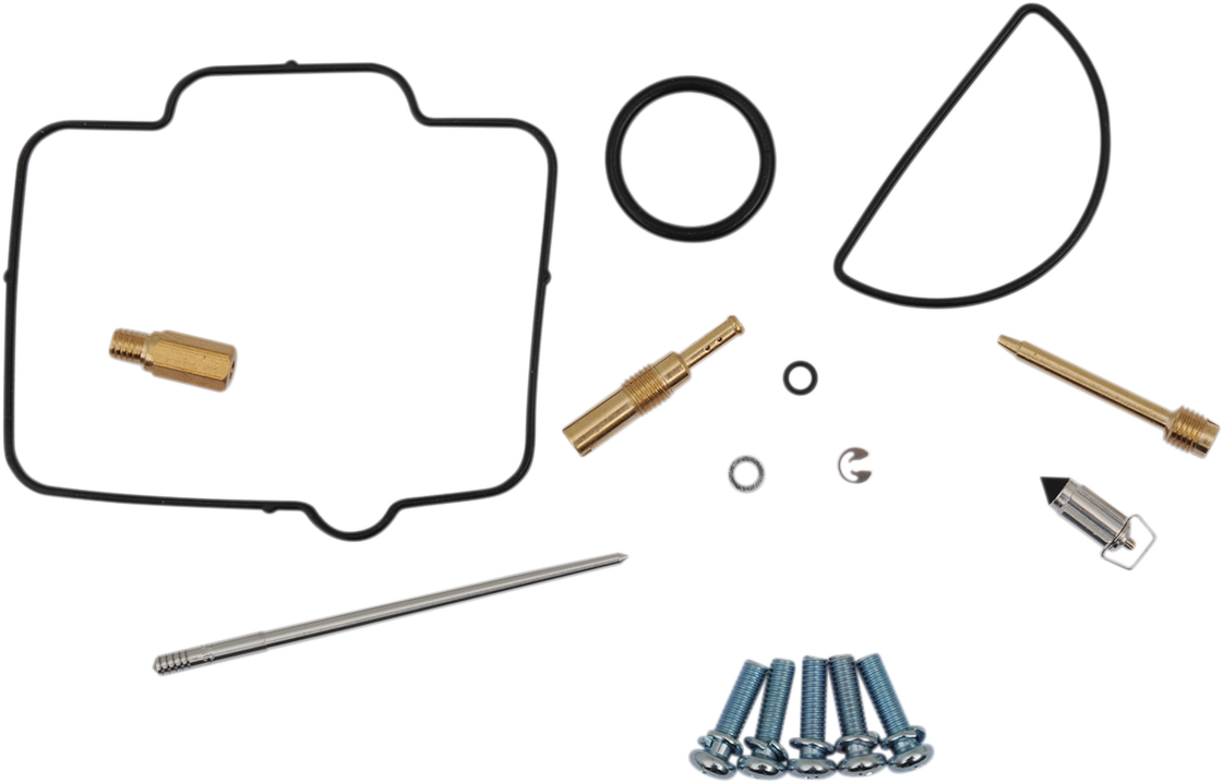 MOOSE RACING Carburetor Repair Kit - Yamaha 26-1782