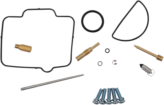 MOOSE RACING Carburetor Repair Kit - Yamaha 26-1782