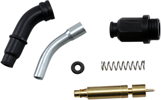 MOOSE RACING Choke Plunger Kit - Honda 46-1018