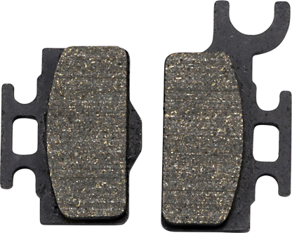 GALFER Brake Pads FD254G1054