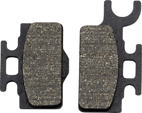 GALFER Brake Pads FD254G1054