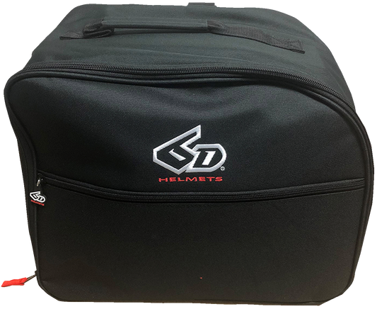 6D Helmet Bag - Black 74-1001