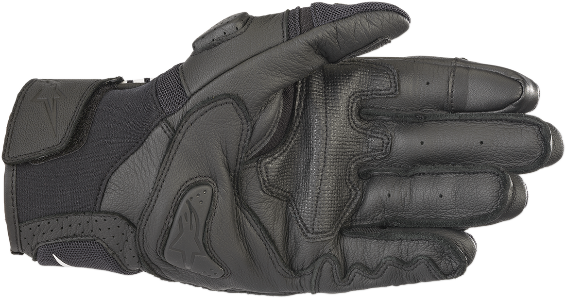 Guantes ALPINESTARS SPX AC V2 - Negro - Grande 3567319-10-L 