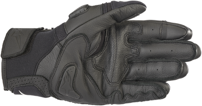 Guantes ALPINESTARS SPX AC V2 - Negro - Grande 3567319-10-L 