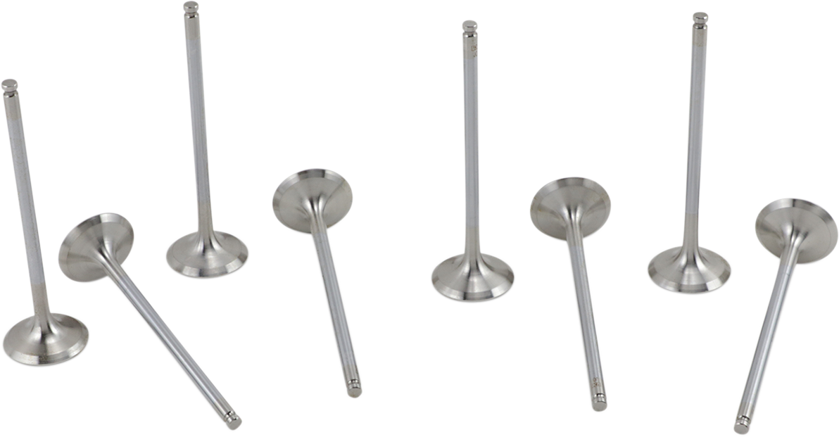 VANCE & HINES Exhaust Valve Kit 33-4130