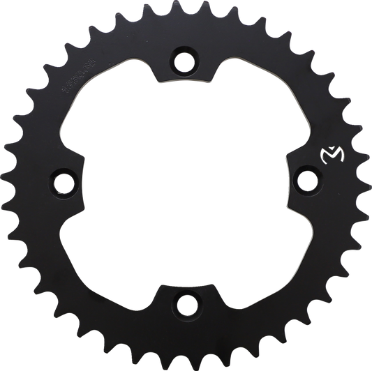 MOOSE RACING Rear Steel Sprocket - 38 Tooth 1350-38ST