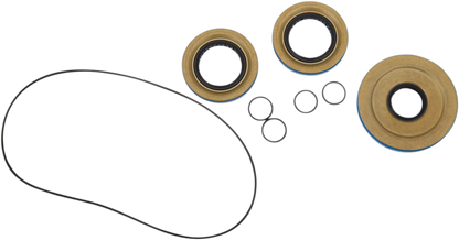 MOOSE RACING Differential Seal Kit - Front 25-2121-5