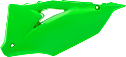 ACERBIS Side Panels - Fluorescent Green 2736310235