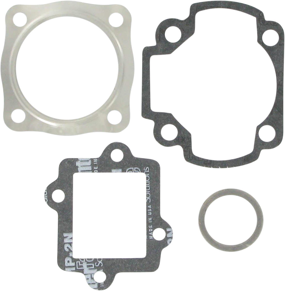 MOOSE RACING Top End Gasket Kit 810840MSE