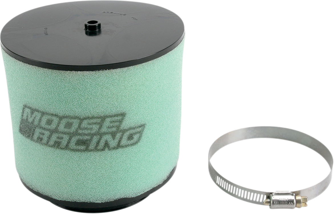 MOOSE RACING Pre-Oiled Air Filter - Honda P3-20-20