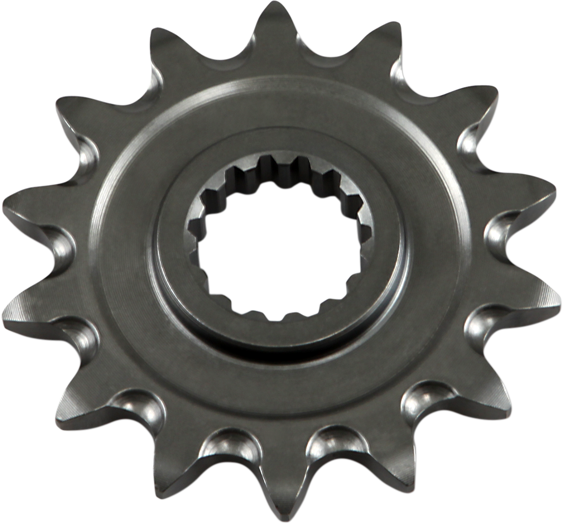 RENTHAL Sprocket - Front - 14 Tooth 292--520-14GP