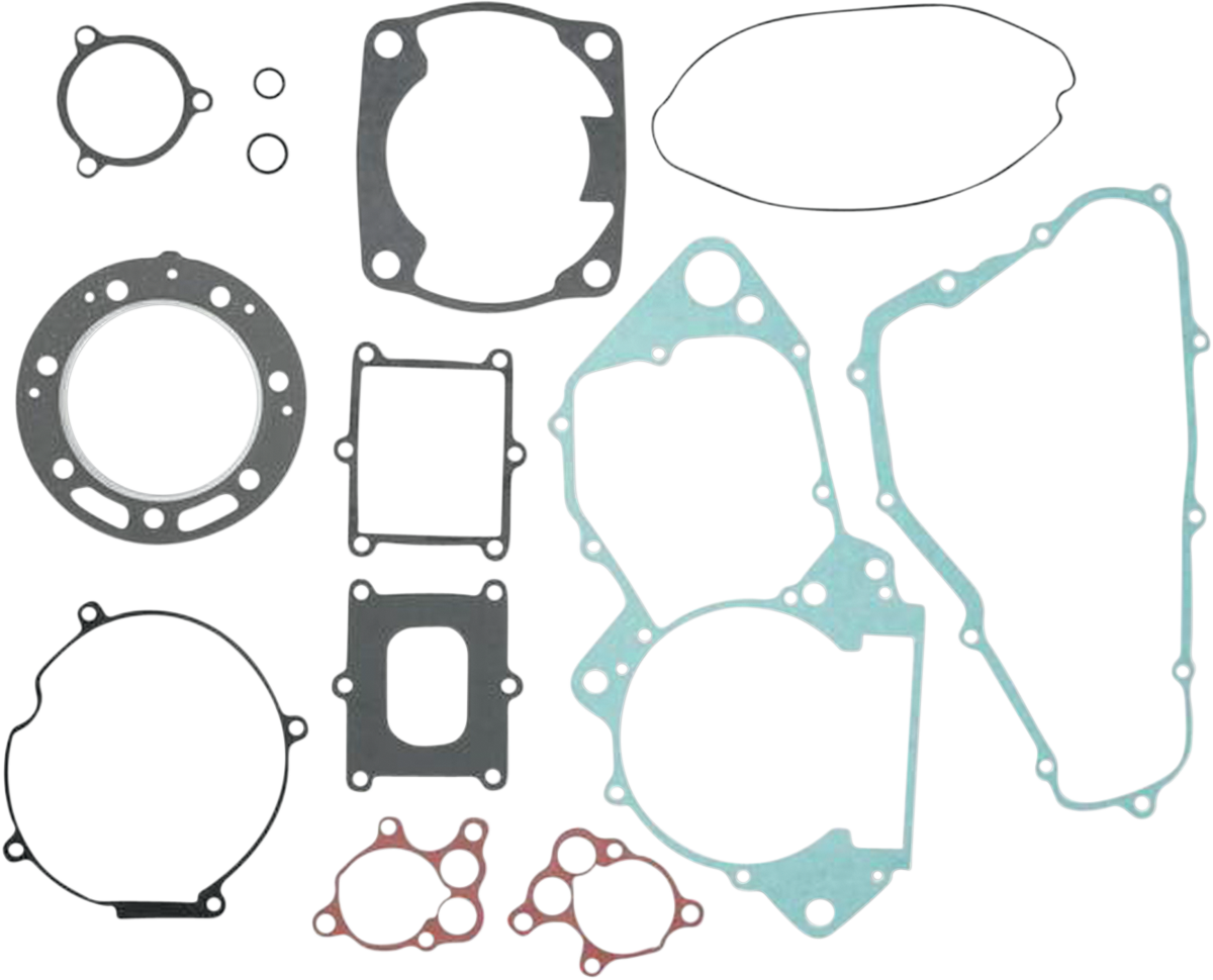 MOOSE RACING Complete Motor Gasket Kit 808272MSE