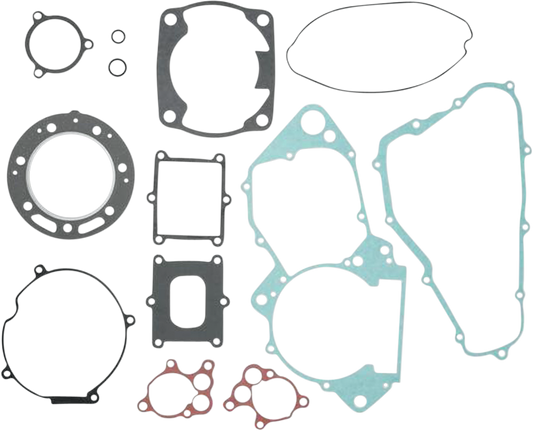 MOOSE RACING Complete Motor Gasket Kit 808272MSE