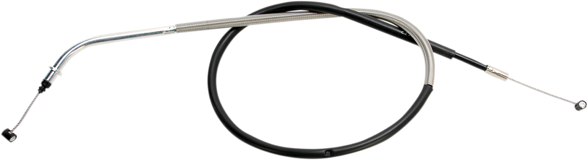 MOOSE RACING Clutch Cable - Yamaha 45-2064