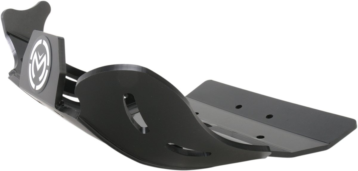 Protector de carter MOOSE RACING Pro - Yamaha - YZ 125/125X PX1043