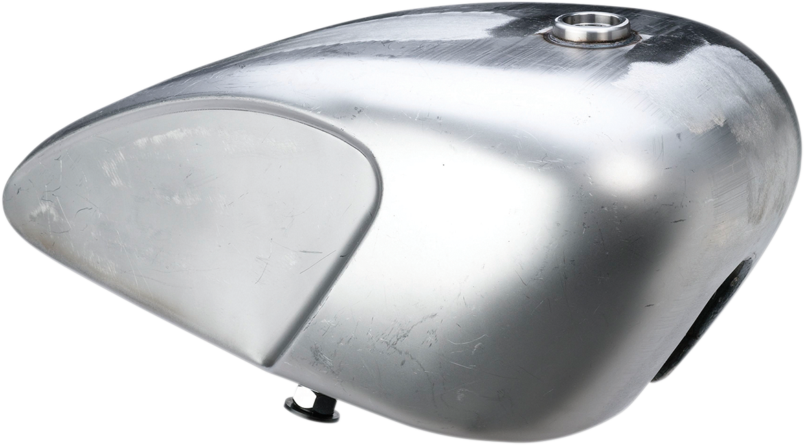 DRAG SPECIALTIES Legacy Gas Tank with Cap - Carb Models 12971