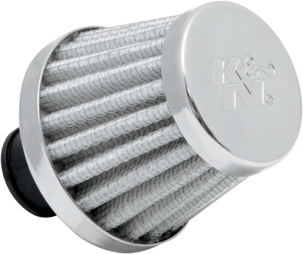 Filtro de ventilación K &amp; N - Blanco 62-1600WT 