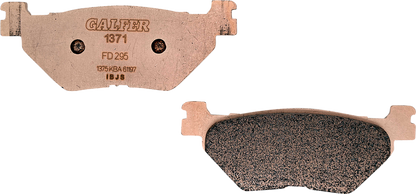 GALFER HH Sintered Brake Pads FD295G1371